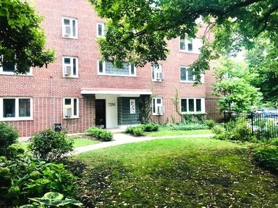 7214 Oak Ave APT 1SW, River Forest, IL, 60305