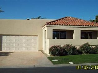 154 Lake Shore Dr, Rancho Mirage, CA 92270