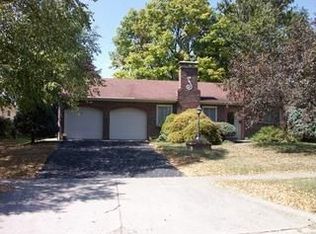 5735 Sandalwood Blvd, Columbus, OH 43229