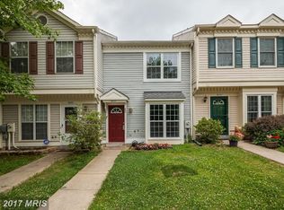 9635 Stirling Bridge Dr, Columbia, MD 21046