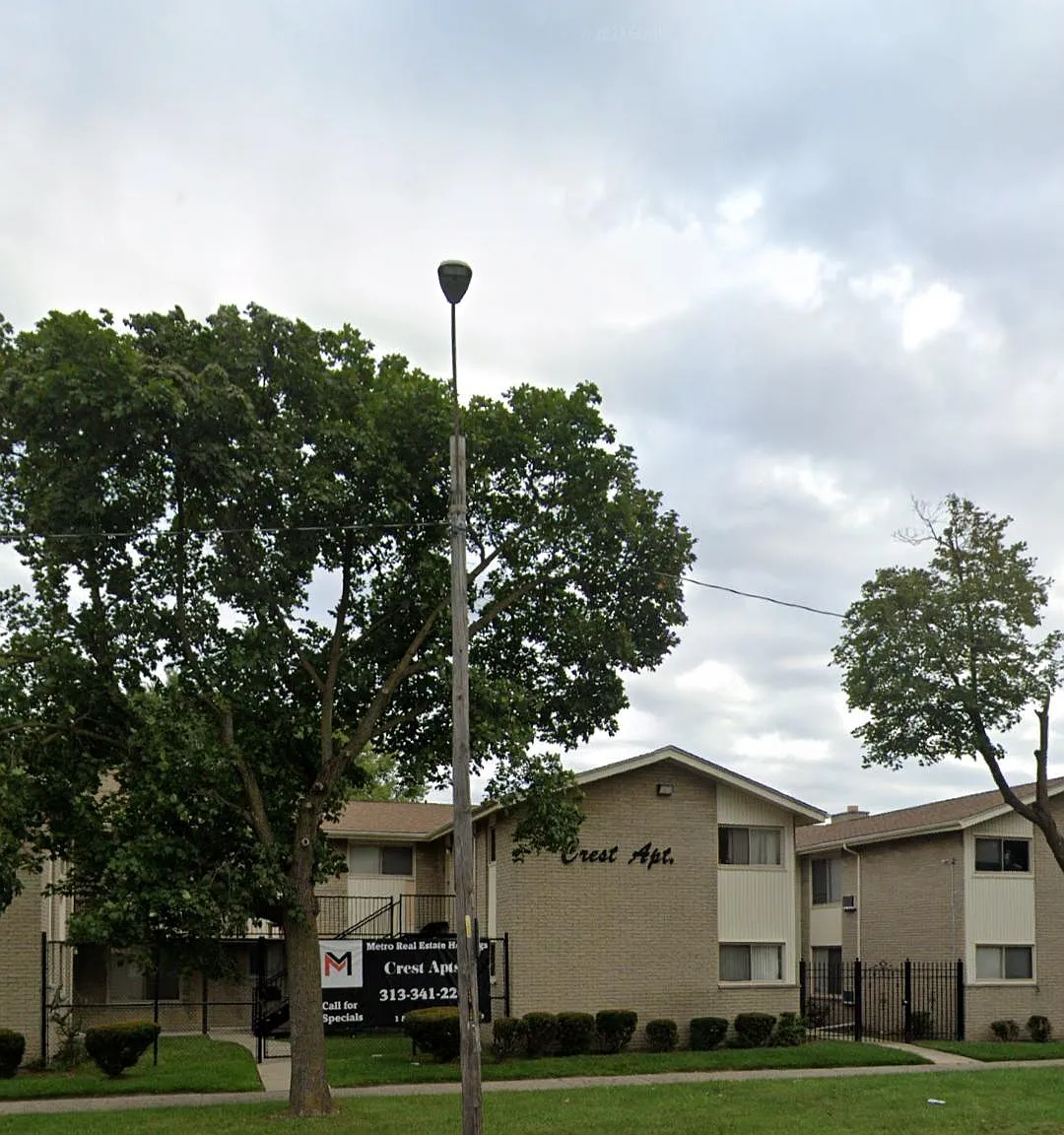 1 bed, 700 sqft, $950 — Photo 1
