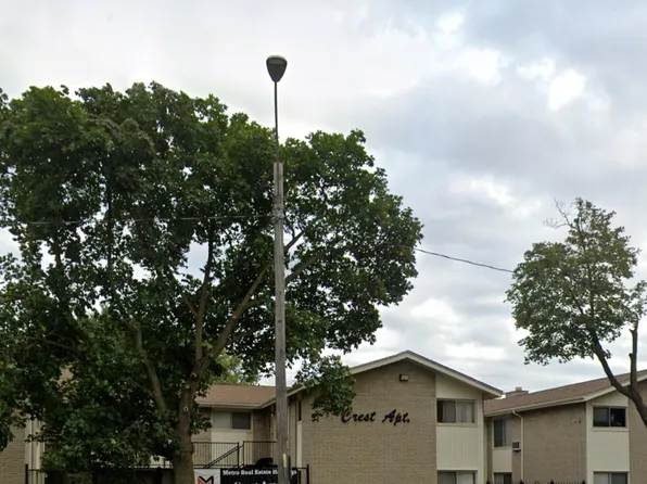 21100 W Seven Mile Rd, Detroit, MI 48219