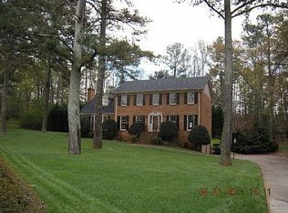 6372 Allison Ct, Douglasville, GA 30134