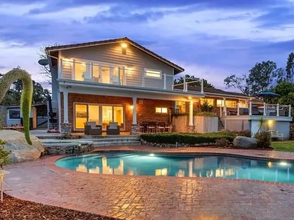 1258 Bernita Rd, El Cajon, CA 92020