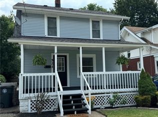 521 Sieber Ave, Akron, OH 44312