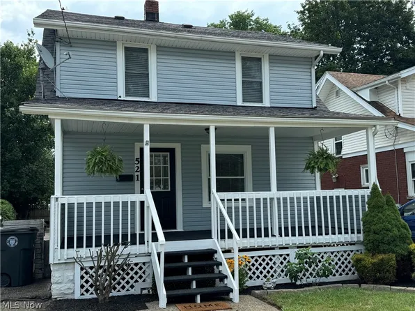 521 Sieber Ave, Akron, OH 44312