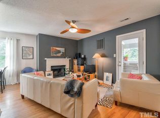 3431 Mill Run #3431, Raleigh, NC 27612