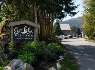 2230 Eva Lake Rd #14, Whistler, BC V8E 0M5