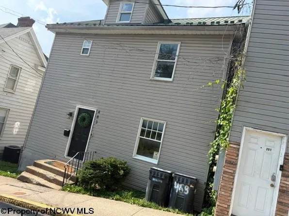 483 Dallas St, Morgantown, WV 26505