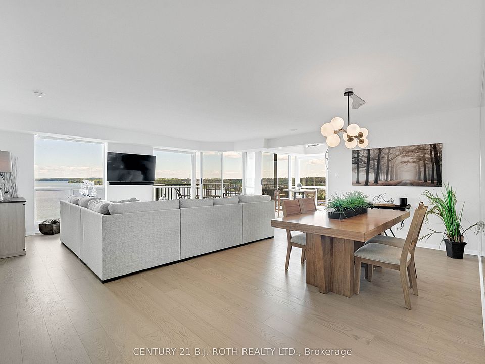 1st image of 65 Ellen St #1104