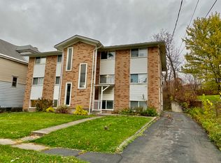 313 Vann St APT 3, Syracuse, NY 13206