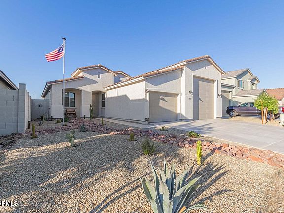 2nd image of 17850 W Villa Chula Lane