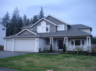 23771 Brixton Pl NW, Poulsbo, WA 98370