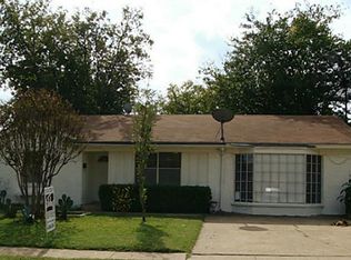 4406 Princeton Dr, Garland, TX 75042