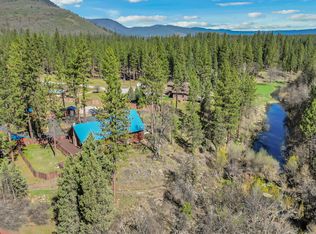 22027 Widgeon Ct, Burney, CA 96013