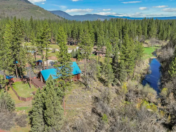 22027 Widgeon Ct, Burney, CA 96013