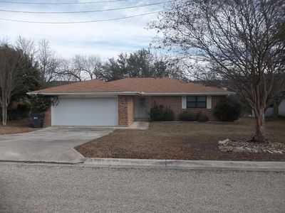 243 Wedgewood Ln W, Kerrville, TX, 78028