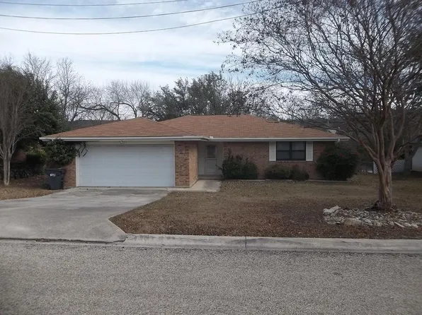 243 Wedgewood Ln W, Kerrville, TX 78028