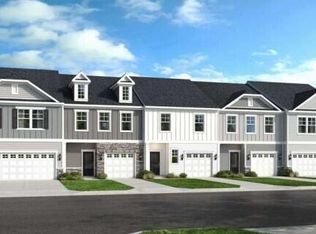 203 Sweetbay Tree Dr, Wendell, NC 27591