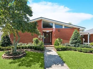 3616 Taft Park, Metairie, LA 70002