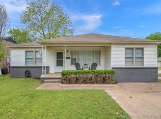 3704 S Louisville Ave, Tulsa, OK 74135