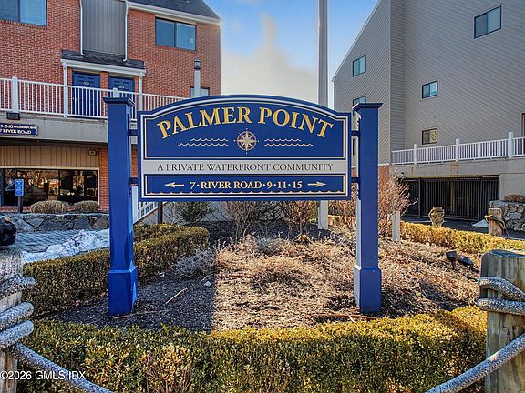 2nd image of 9 River Rd Unit 418