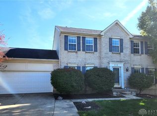 815 Autumn Ct, Trenton, OH 45067