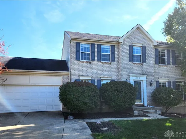 815 Autumn Ct, Trenton, OH 45067