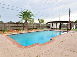 19843 River Rock Dr, Katy, TX 77449