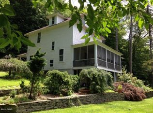 84 Hancock Hwy, Honesdale, PA 18431