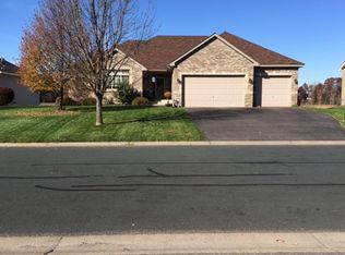 22633 Zion Pkwy, Oak Grove, MN 55005