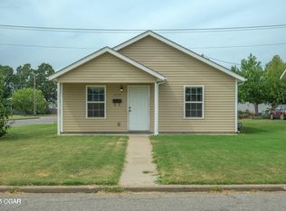 2630 Kentucky Ave S, Joplin, MO 64804