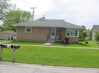 222 S Bancroft St, Postville, IA 52162