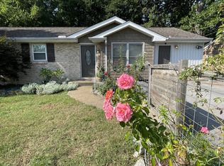 6708 Upton Ln, Nashville, TN 37209