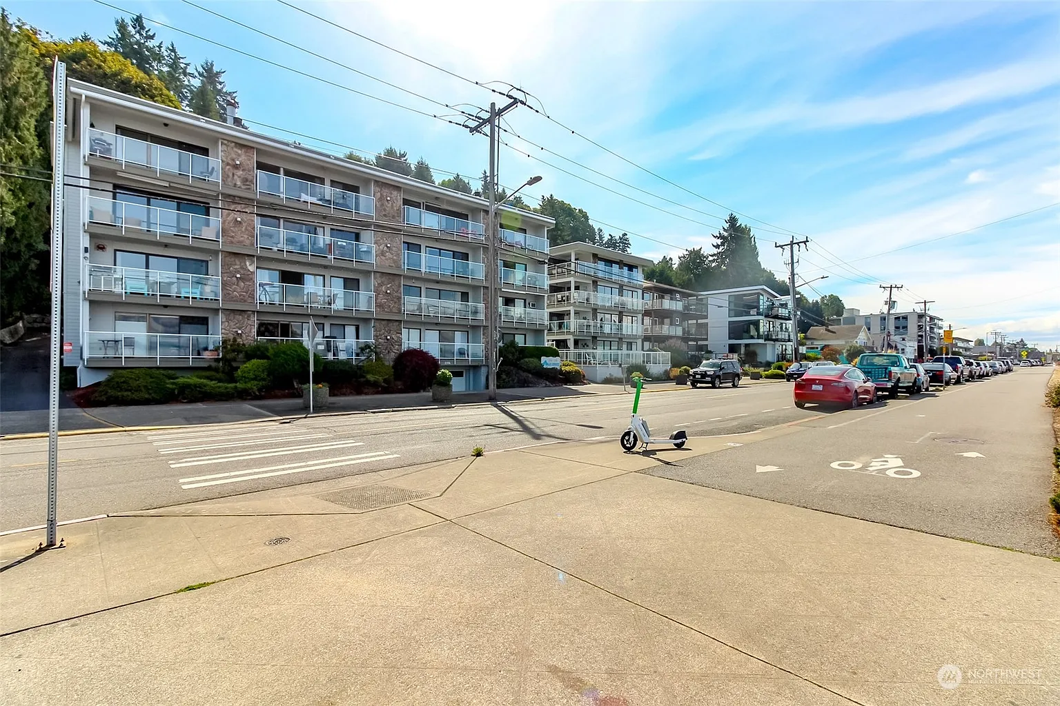 2104 Alki Avenue SW #303 photo 1