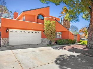 3656 Marilynn St, Lancaster, CA 93536