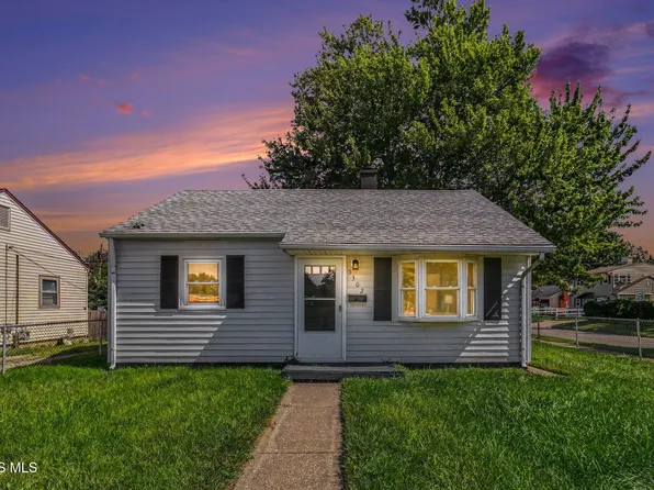 5302 Bennett Rd, Toledo, OH 43612