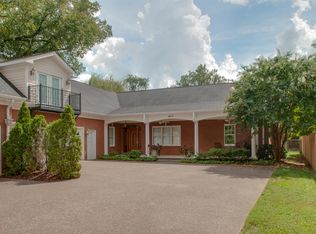 201A Woodmont Cir, Nashville, TN 37205
