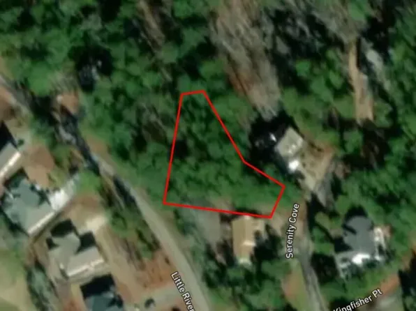 0 Lot 18 Serenity Cove, McCormick, SC 29835