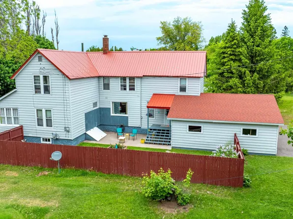 56844 Rockland St, Calumet, MI 49913