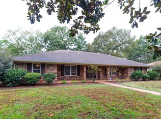 1305 Marie St, Hattiesburg, MS 39402