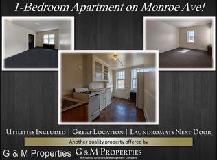370 Meigs St APT 32, Rochester, NY 14607