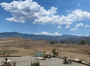 20100 Tamarac Dr, Tehachapi, CA 93561