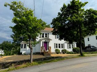 13 Park St, Sanford, ME 04073
