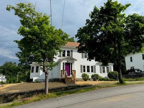 13 Park Street, Sanford, ME 04073