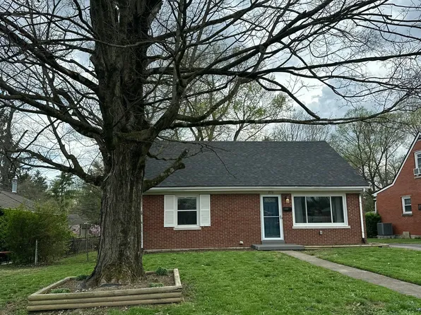 236 Zandale Dr, Lexington, KY 40503