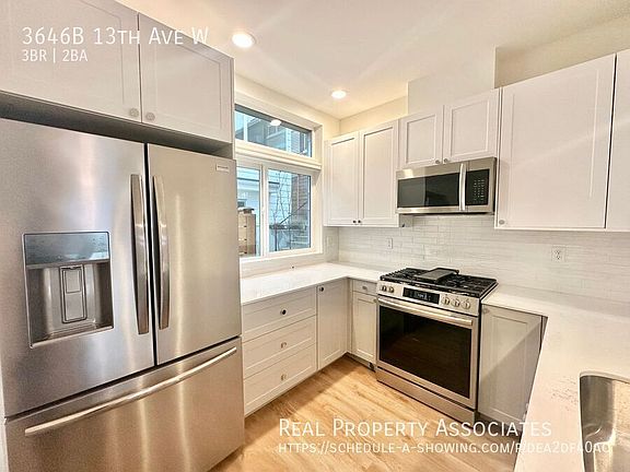 2nd image of 3646B 13th Ave W