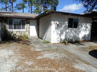 306 26th St, Lynn Haven, FL 32444