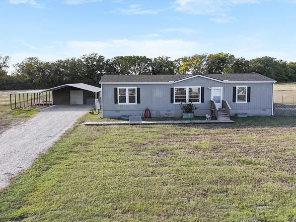 485 County Road 4927, Trenton, TX 75490