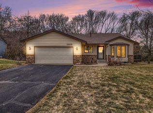 3810 Mill Run Ct, Eagan, MN 55123